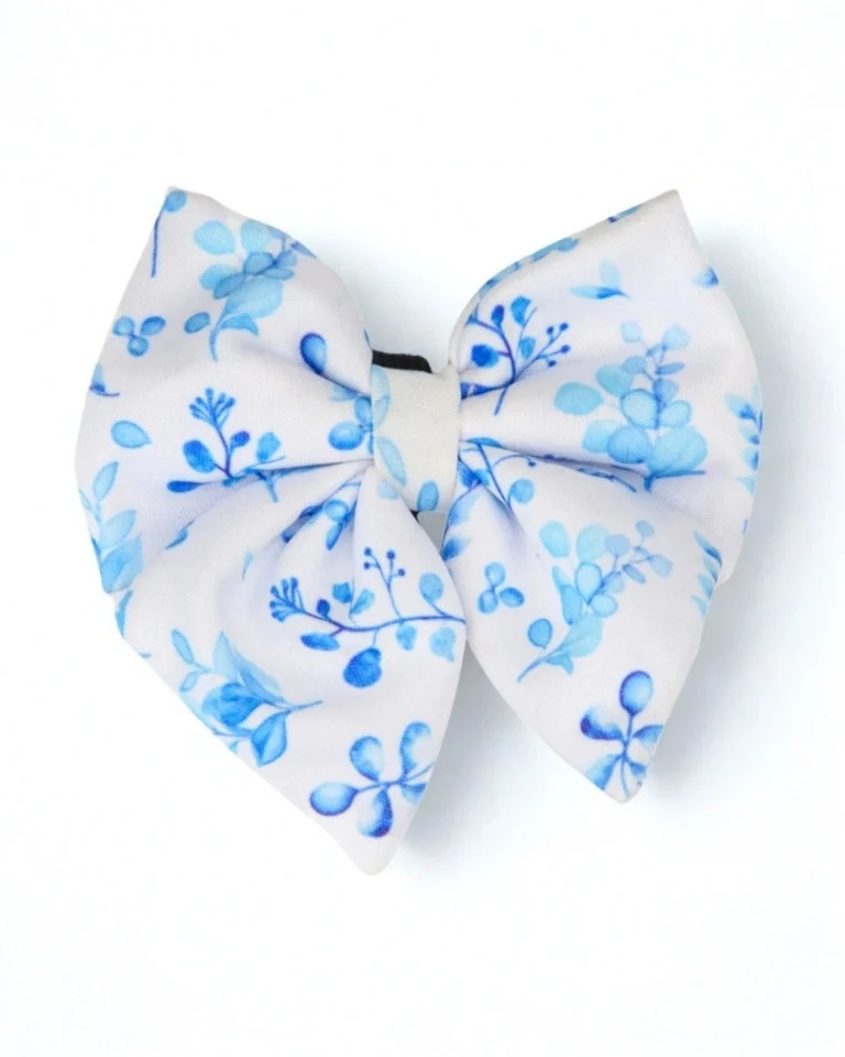 Bright Charm Bow Tie