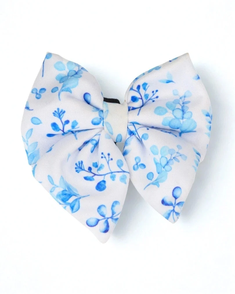 Bright Charm Bow Tie