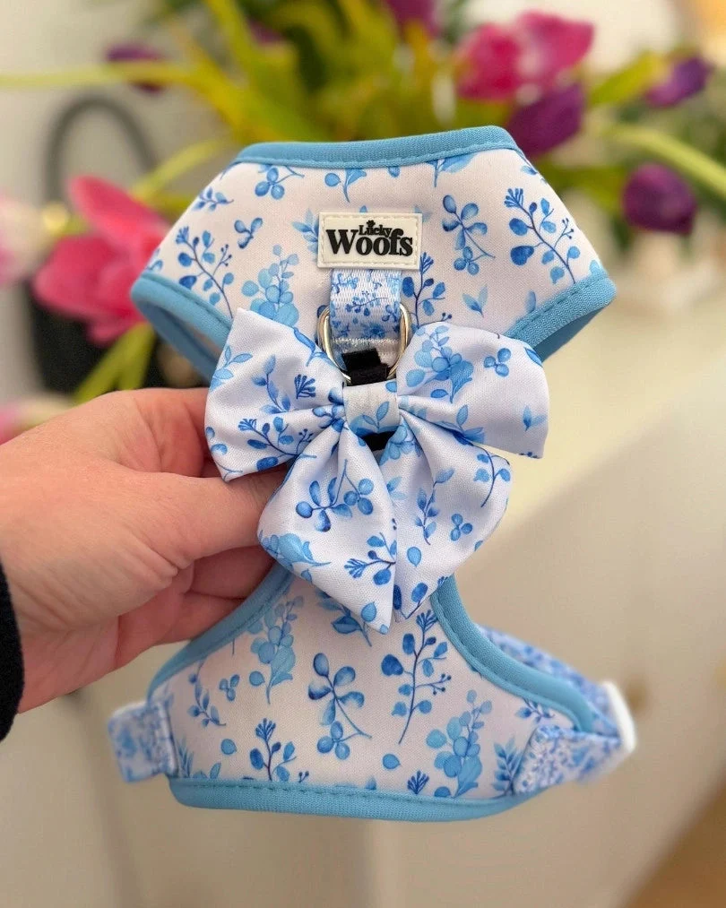 Bright Charm Bow Tie