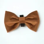 Caramel Bow Tie