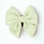 Enchanting Hearts Deluxe Bow Tie