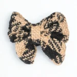Fluffy Elite Fatal Bow Tie