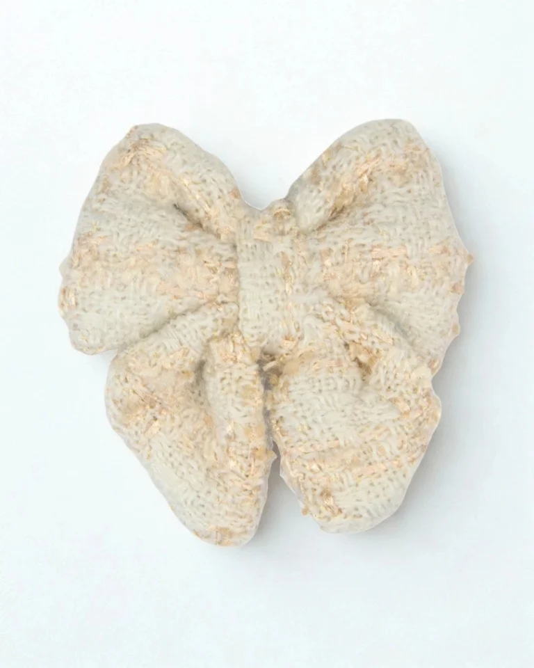 Fluffy Elite Vivid Bow Tie