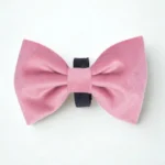Rosé Bow Tie