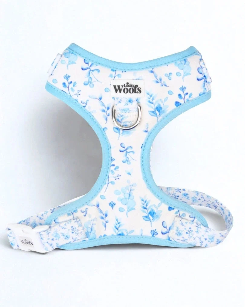 Bright Charm Adjustable Harness