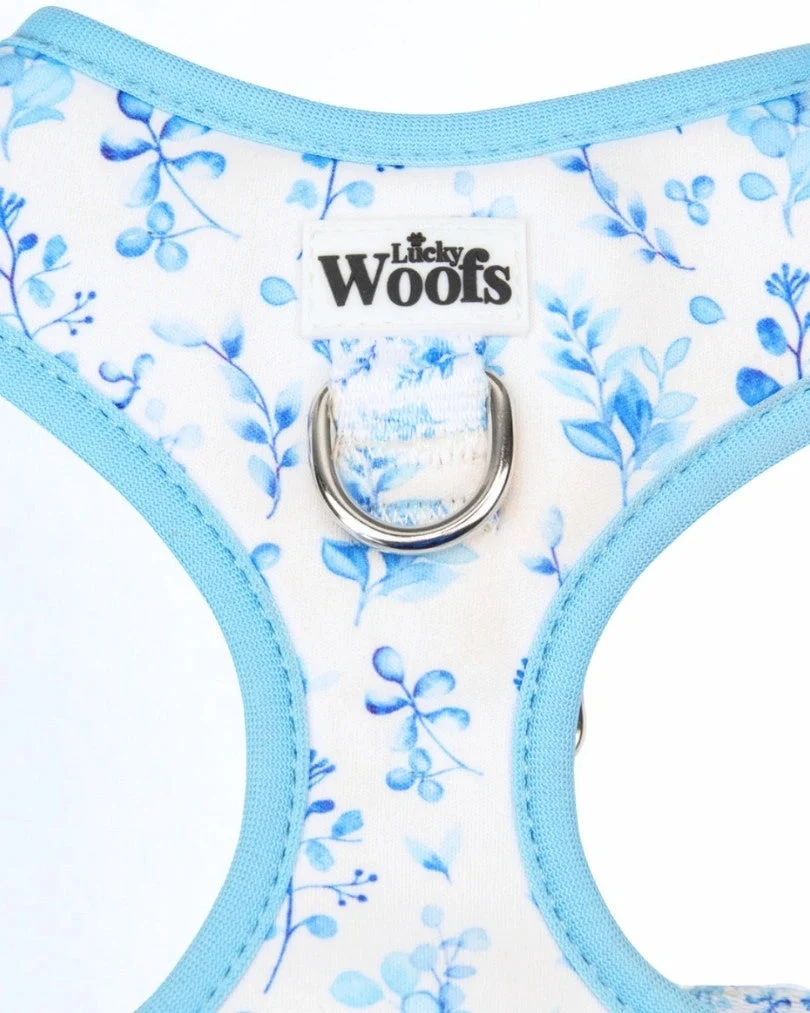 Bright Charm Adjustable Harness