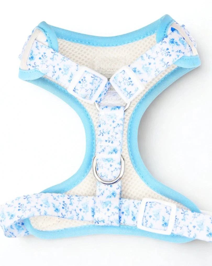 Bright Charm Adjustable Harness