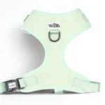 Enchanting Hearts Deluxe Adjustable Harness