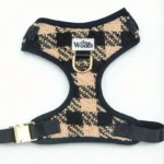 Fluffy Elite Fatal Adjustable Harness