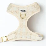 Fluffy Elite Vivid Adjustable Harness
