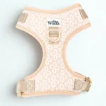 Golden Blossom Premium Adjustable Harness