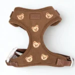 Teddy Bear Adjustable Harness
