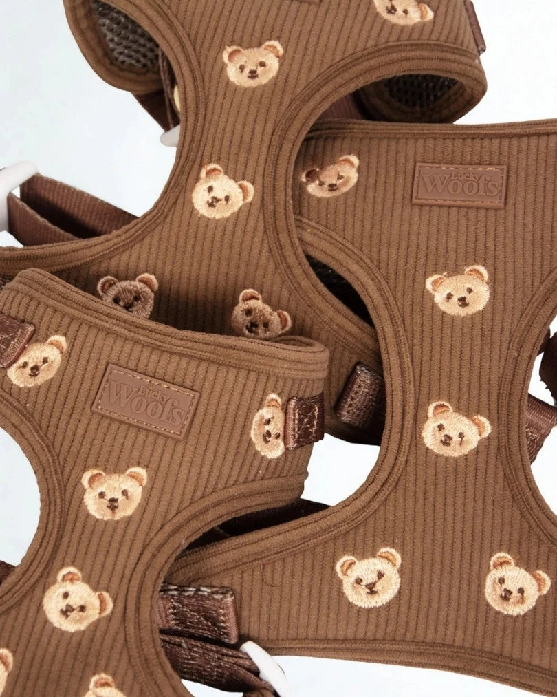 The Lucky Woofs pack