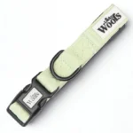 Enchanting Hearts Deluxe Adjustable Collar
