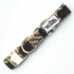Fluffy Elite Fatal Adjustable Collar