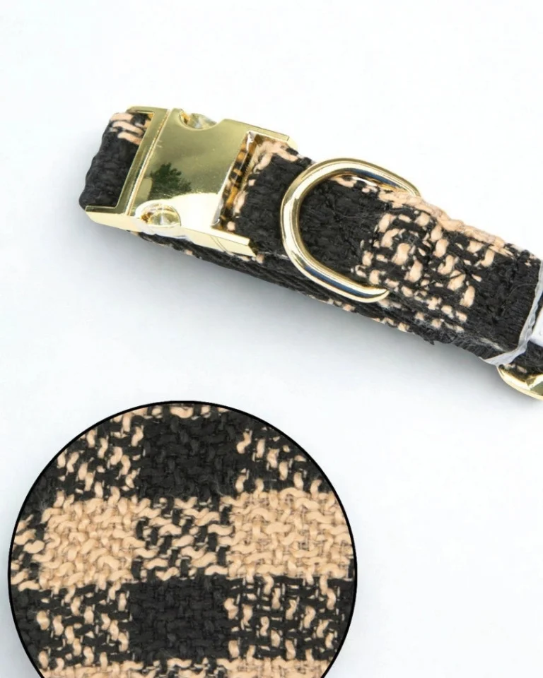 Fluffy Elite Fatal Adjustable Collar