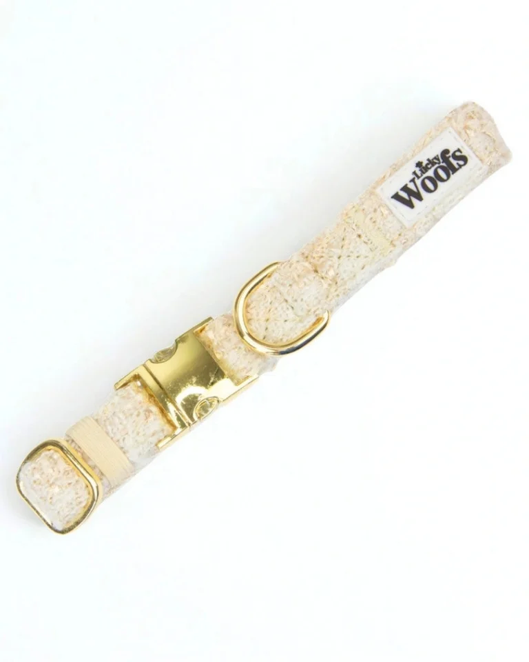 Fluffy Elite Vivid Adjustable Collar