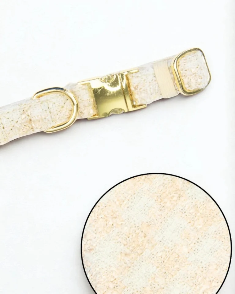 Fluffy Elite Vivid Adjustable Collar