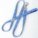 Blue Majesty Leash