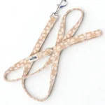 Cocoa Bloom Deluxe Leash