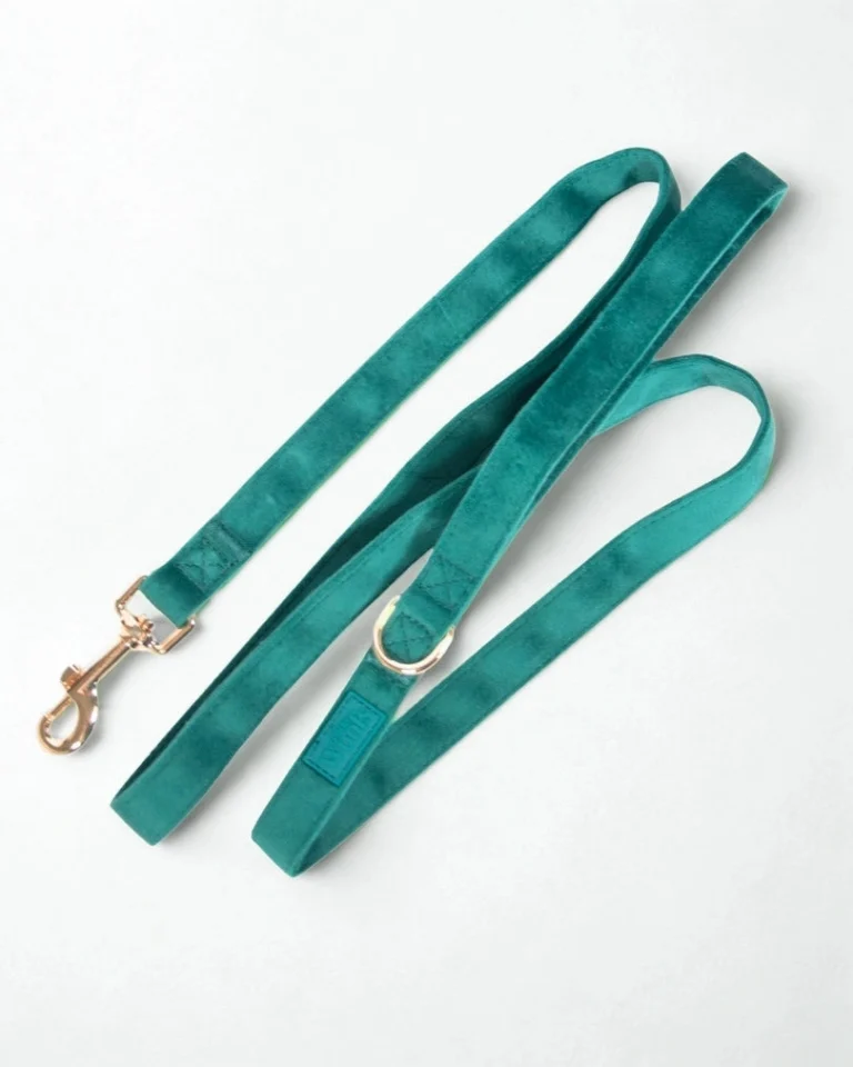 Emerald Leash