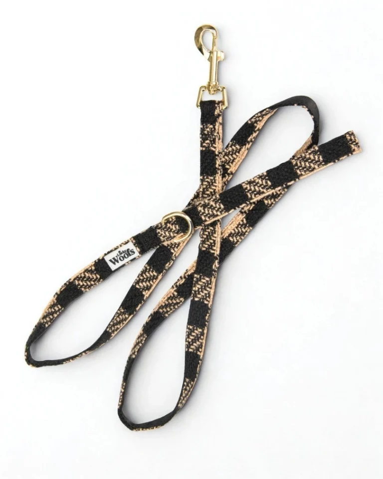 Fluffy Elite Fatal Leash