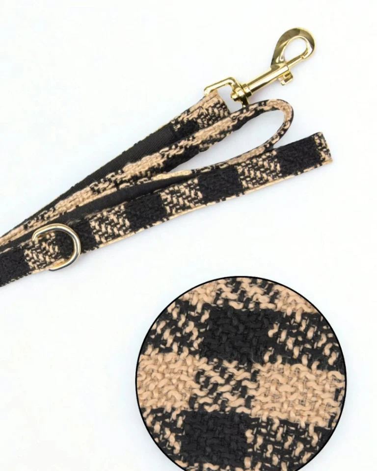 Fluffy Elite Fatal Leash
