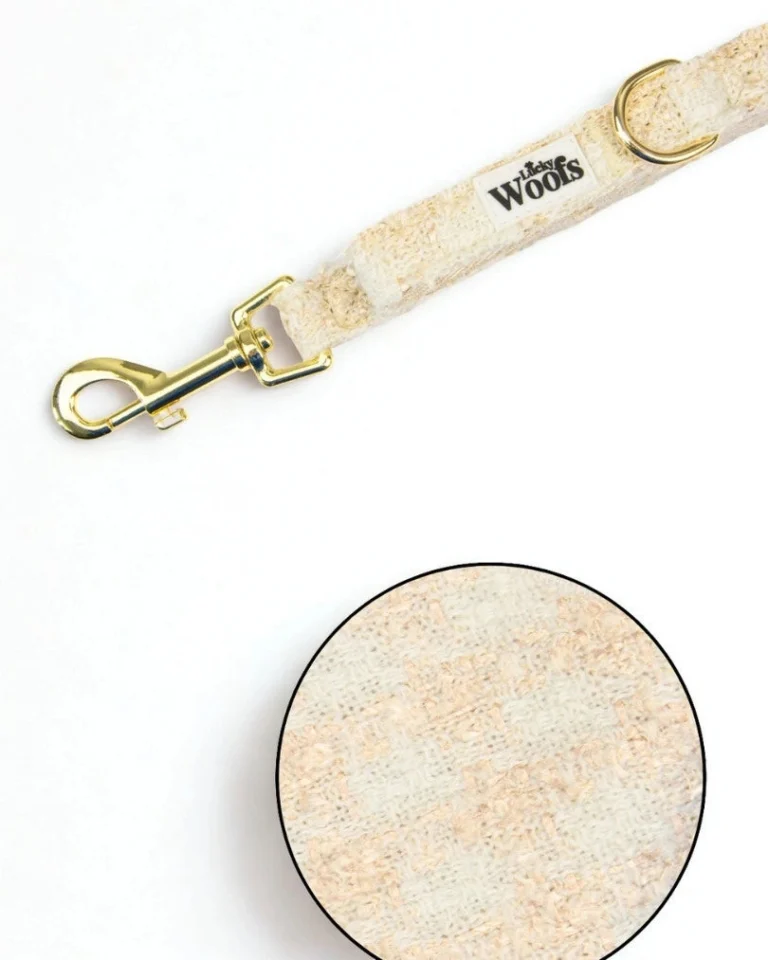 Fluffy Elite Vivid Leash