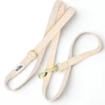 Golden Blossom Premium Leash