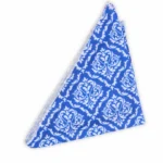 Blue Majesty Bandana
