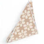 Cocoa Bloom Deluxe Bandana