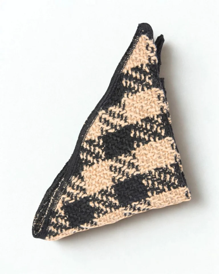 Fluffy Elite Fatal Bandana