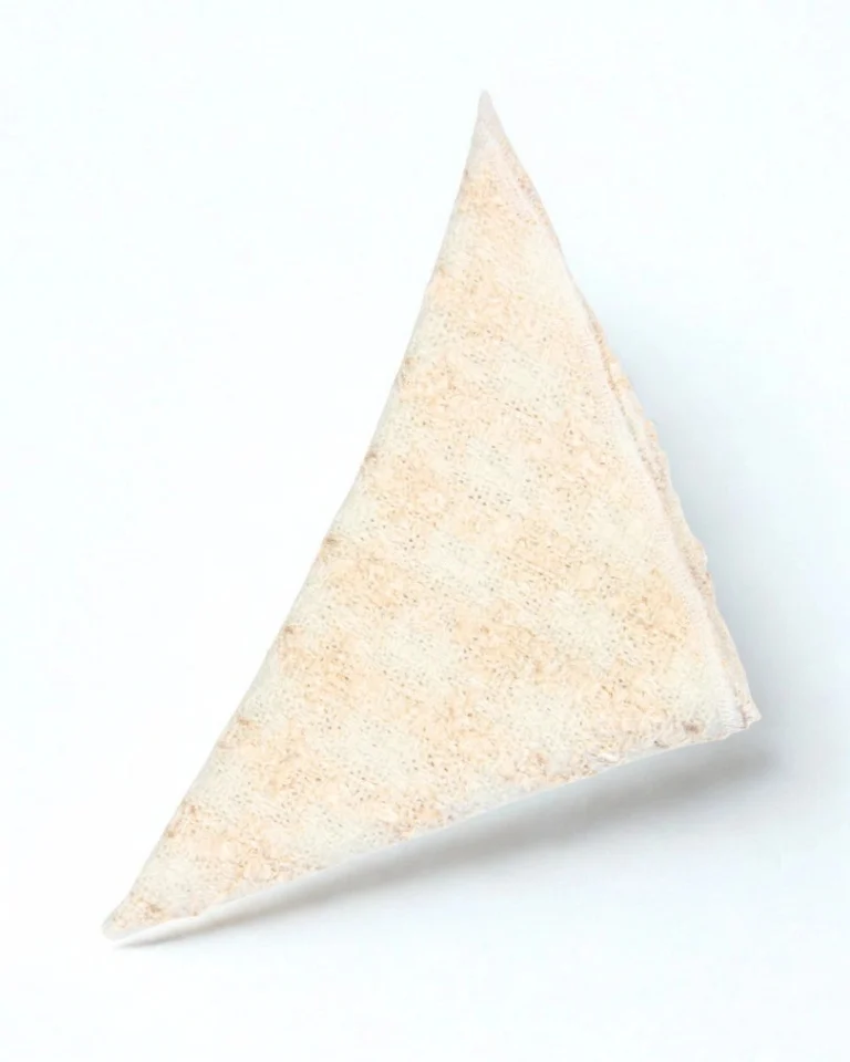 Fluffy Elite Vivid Bandana