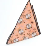 Hedgehog Hug Bandana