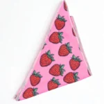 Strawberry Bliss Bandana
