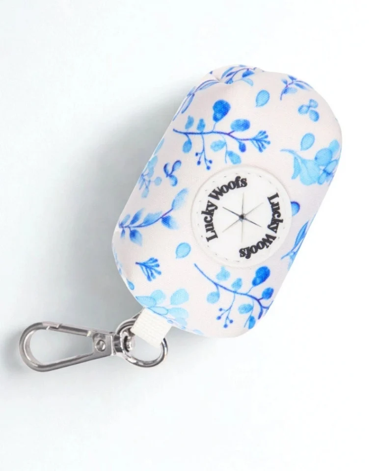 Bright Charm Poop Bag Holder