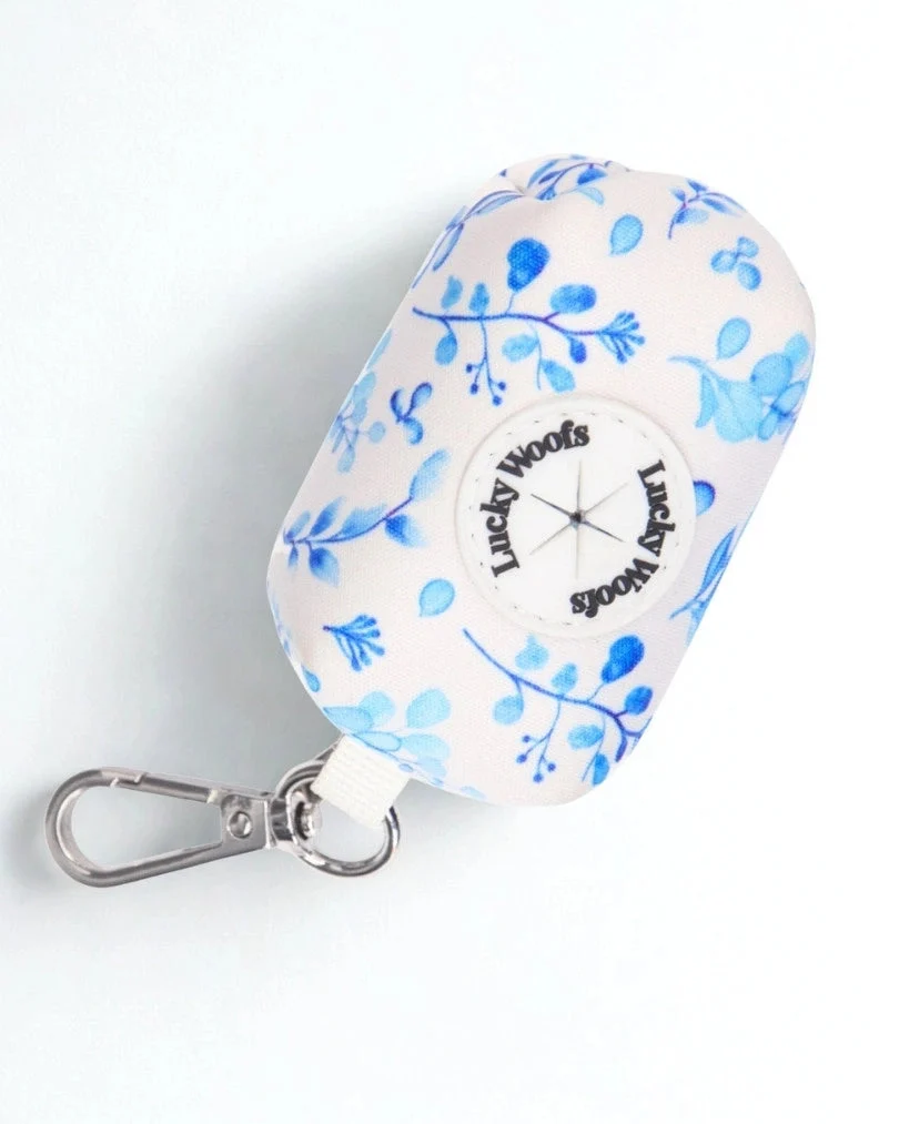 Bright Charm Poop Bag Holder