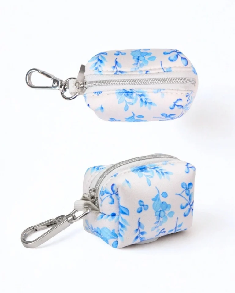 Bright Charm Poop Bag Holder