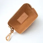 Caramel Poop Bag Holder