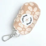 Cocoa Bloom Deluxe Poop Bag Holder