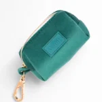Emerald Poop Bag Holder