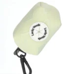 Enchanting Hearts Deluxe Poop Bag Holder