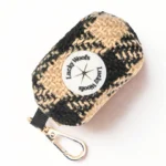 Fluffy Elite Fatal Poop Bag Holder