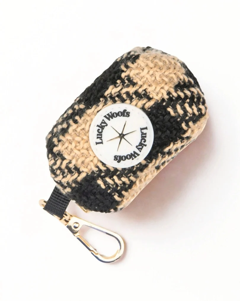 Fluffy Elite Fatal Poop Bag Holder