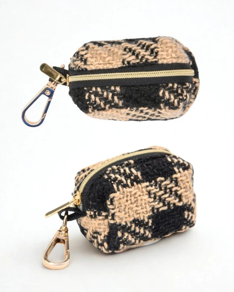 Fluffy Elite Fatal Poop Bag Holder