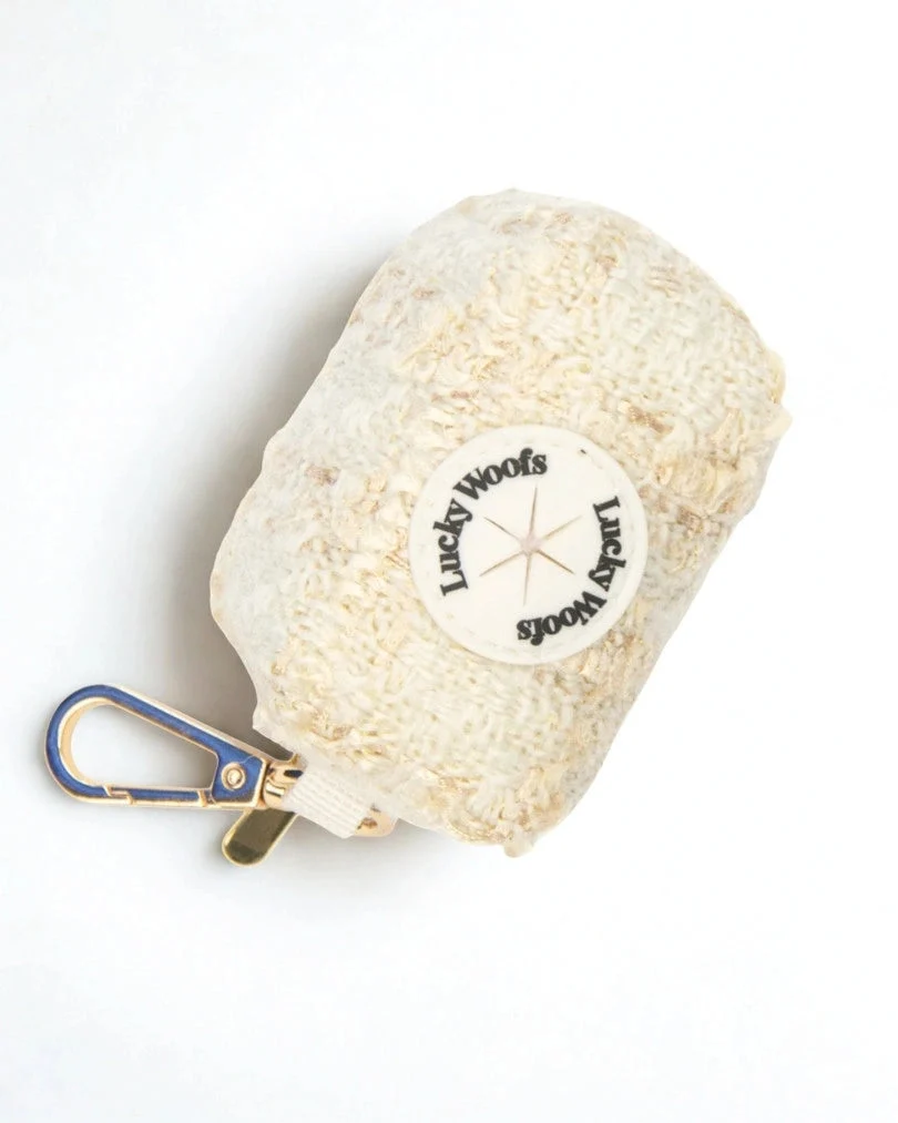 Fluffy Elite Vivid Poop Bag Holder