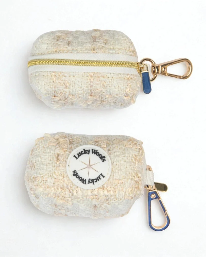 Fluffy Elite Vivid Poop Bag Holder