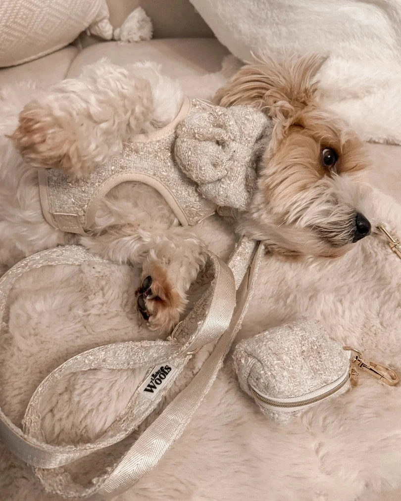 Fluffy Elite Vivid Poop Bag Holder
