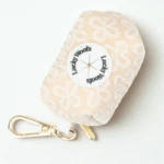 Golden Blossom Premium Poop Bag Holder