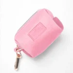 Rosé Poop Bag Holder